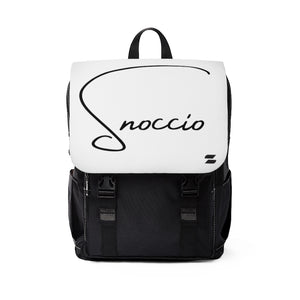 Snoccio shoulder backpack - Unisex