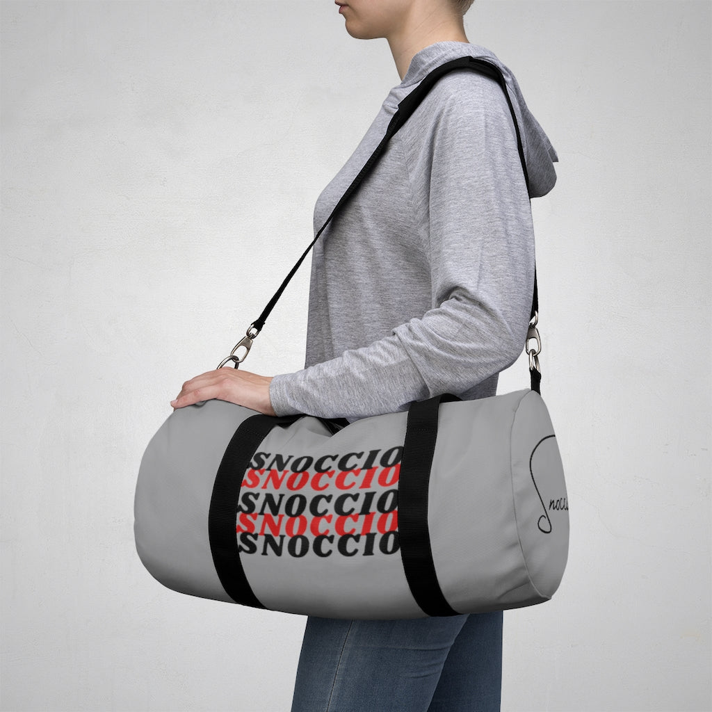 Snoccio - Bag