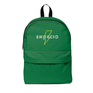 Unisex Classic Backpack