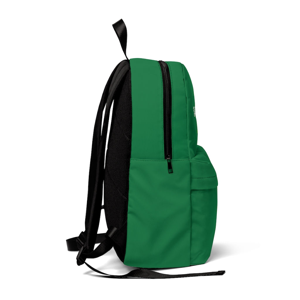 Unisex Classic Backpack