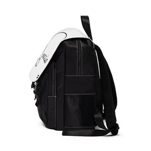 Snoccio shoulder backpack - Unisex