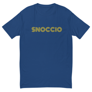 T-Shirts - Snoccio