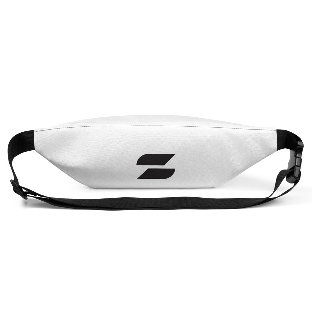 Fanny Pack - White