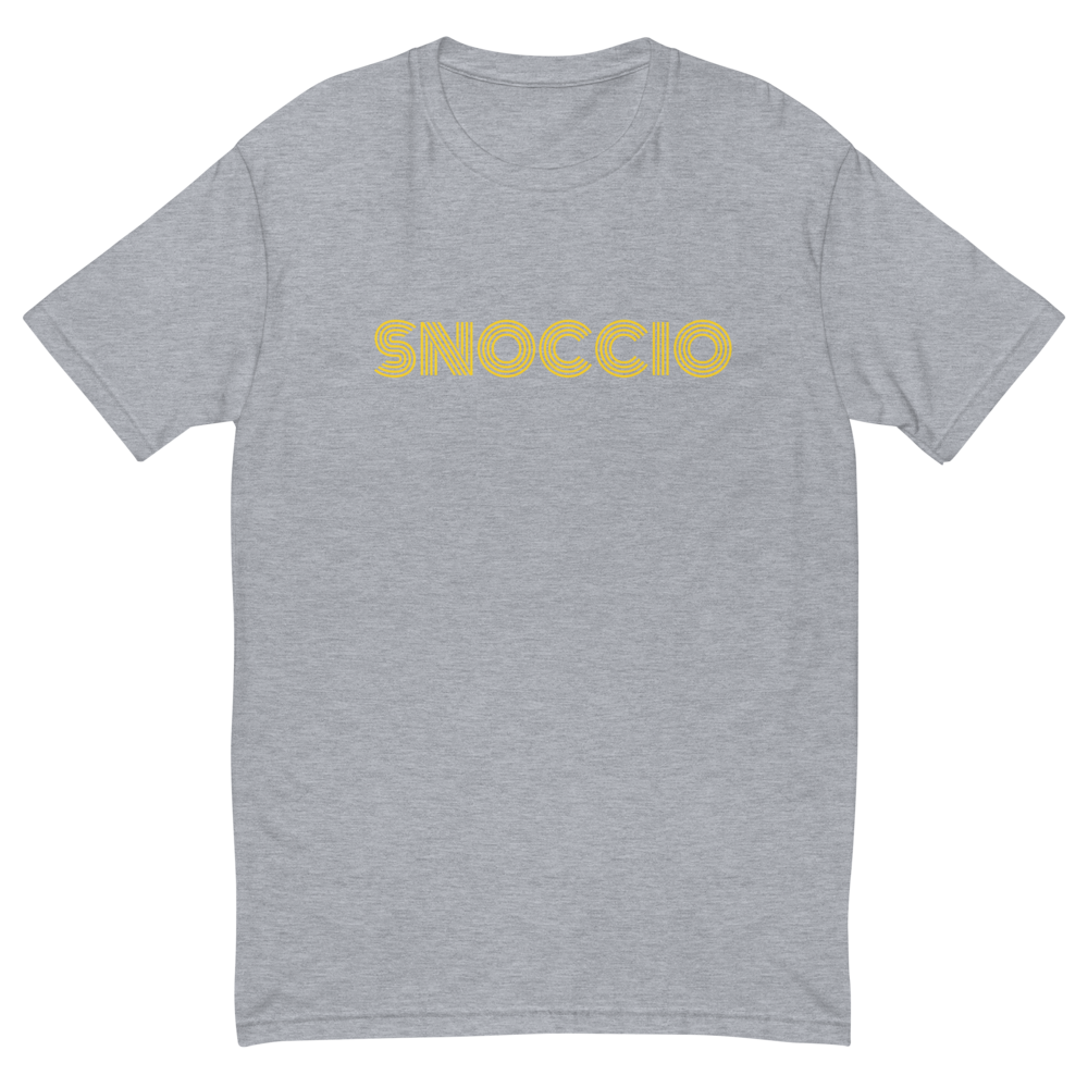 T-Shirts - Snoccio