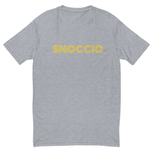 T-Shirts - Snoccio