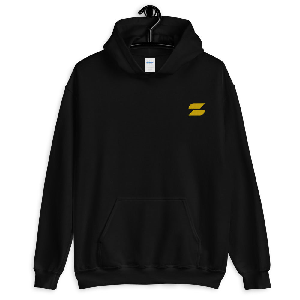 Hoodie - Signo