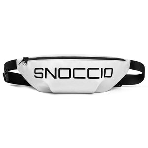 Fanny Pack - White