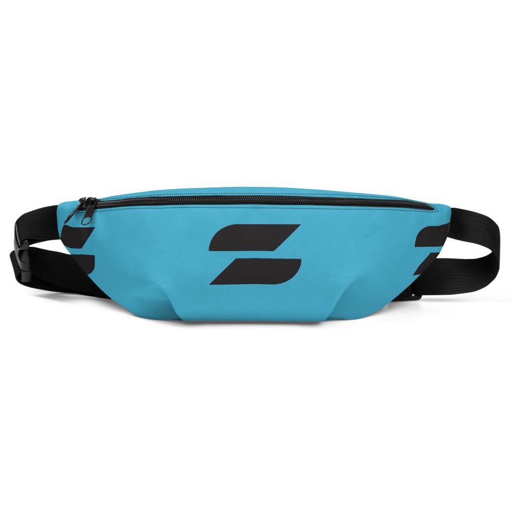 Fanny Pack - Blue