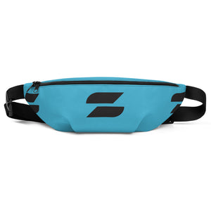 Fanny Pack - Blue