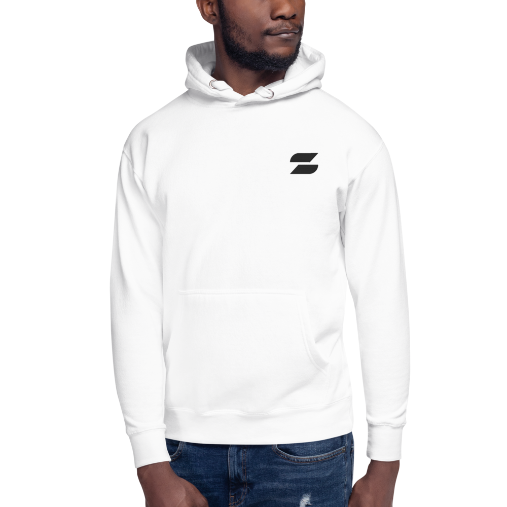 Hoodie - Signo