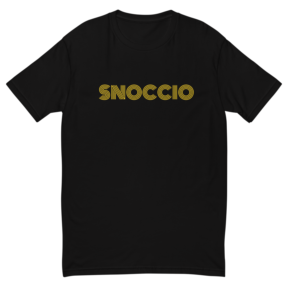 T-Shirts - Snoccio