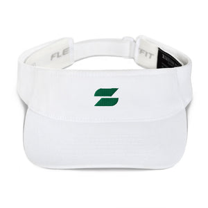 White Visor