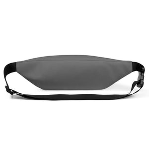 Fanny Pack - Gray