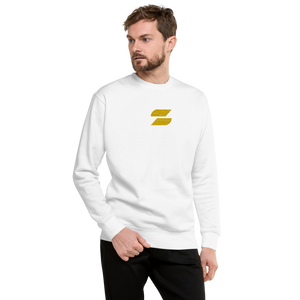 Thick sweatshirt - LT Sport