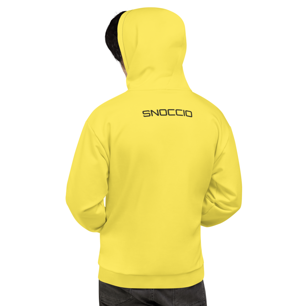 Hoodie - Signo