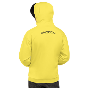 Hoodie - Signo