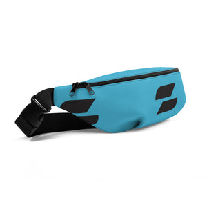 Fanny Pack - Blue