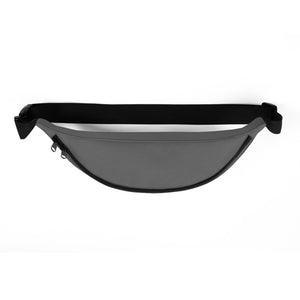 Fanny Pack - Gray