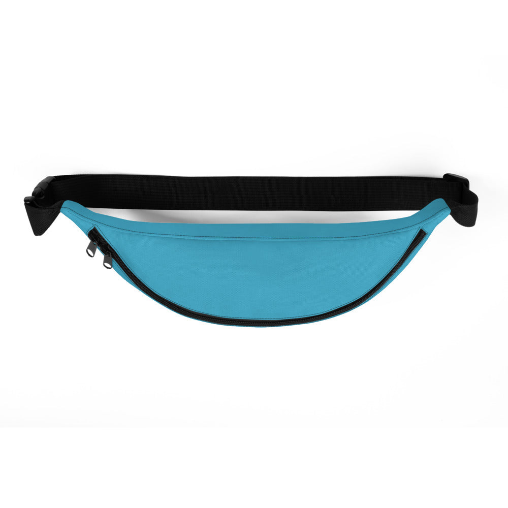 Fanny Pack - Blue