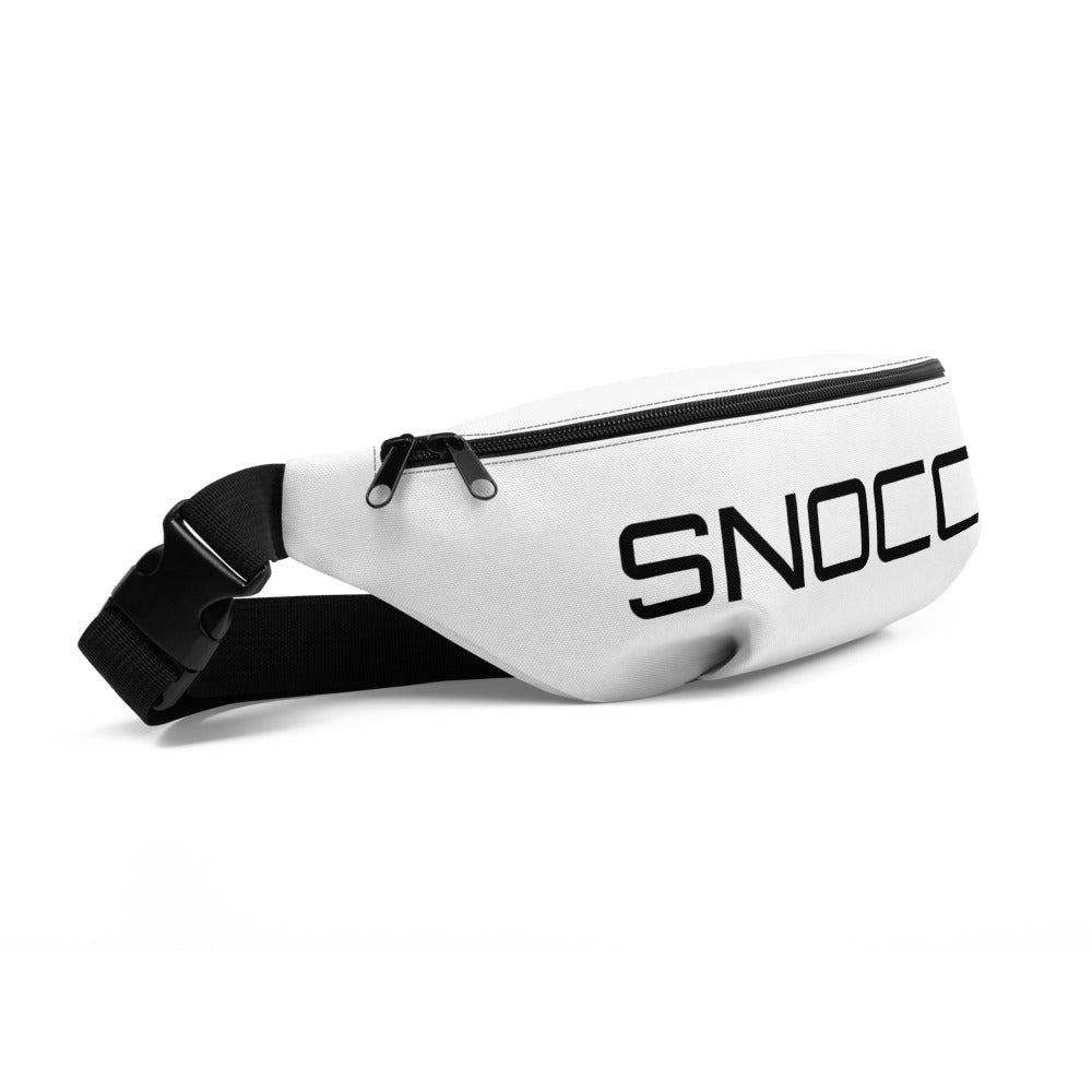 Fanny Pack - White