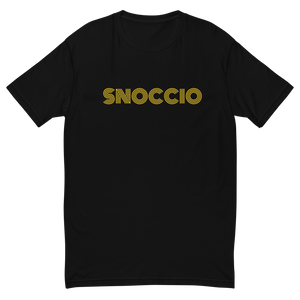 T-Shirts - Snoccio